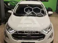 2021 Ford Eco Sport