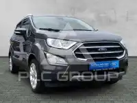 2021 Ford Ecosport