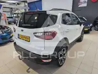2021 Ford Eco Sport