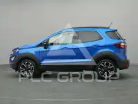 2021 Ford Eco Sport