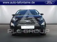 2021 Ford Ecosport