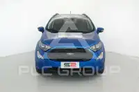 2021 Ford Ecosport