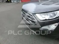 2021 Ford Ecosport