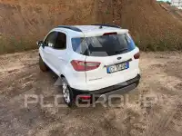 2021 Ford Ecosport
