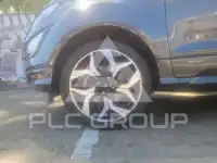 2021 Ford Eco Sport