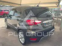 2021 Ford Ecosport