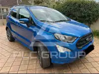 2021 Ford Eco Sport