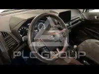 2021 Ford Eco Sport