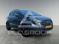 2021 Ford Eco Sport