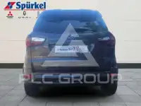 2021 Ford Eco Sport