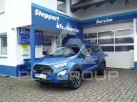 2021 Ford Eco Sport