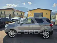 2021 Ford Ecosport