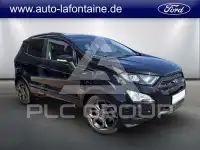 2021 Ford Ecosport