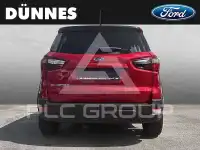 2021 Ford Eco Sport