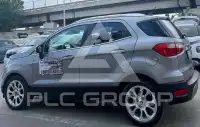 2021 Ford Ecosport