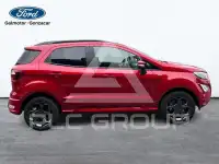 2021 Ford Eco Sport