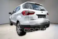 2021 Ford Eco Sport