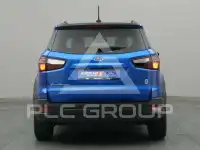 2021 Ford Eco Sport