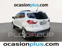 2021 Ford Ecosport