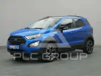 2021 Ford Eco Sport