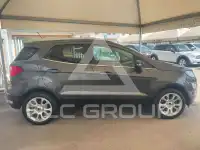 2021 Ford Ecosport
