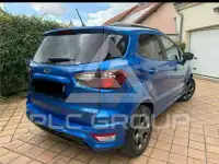 2021 Ford Eco Sport