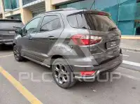 2021 Ford Eco Sport