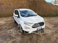 2021 Ford Ecosport