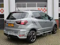 2021 Ford Ecosport