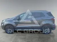 2021 Ford Eco Sport
