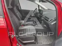 2021 Ford Eco Sport