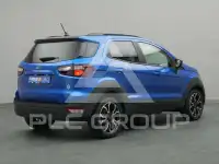 2021 Ford Eco Sport