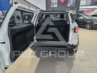 2021 Ford Eco Sport
