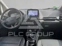 2021 Ford Eco Sport