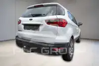 2021 Ford Eco Sport