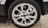 2021 Ford Eco Sport