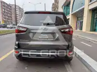 2021 Ford Eco Sport