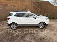 2021 Ford Ecosport