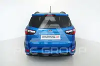 2021 Ford Ecosport