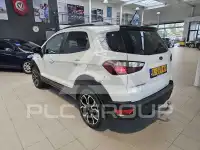 2021 Ford Eco Sport