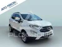 2021 Ford Eco Sport