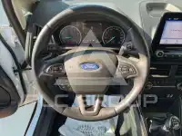 2021 Ford Eco Sport