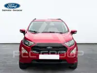 2021 Ford Eco Sport