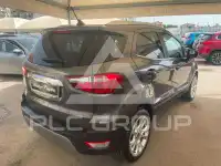 2021 Ford Ecosport