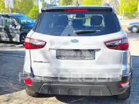 2021 Ford Ecosport