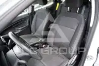 2021 Ford Eco Sport