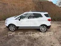 2021 Ford Ecosport