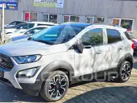 2021 Ford Ecosport