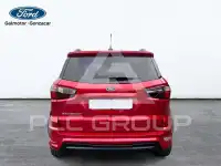 2021 Ford Eco Sport