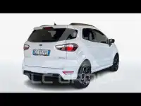 2021 Ford Eco Sport